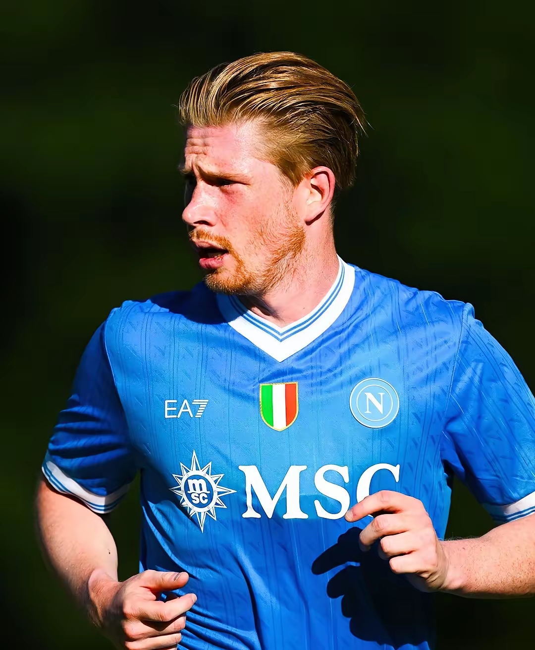 欧洲杯赛前备战训练情况报道