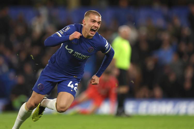 英超第10轮比赛，桑德兰主场1-1战平埃弗顿。