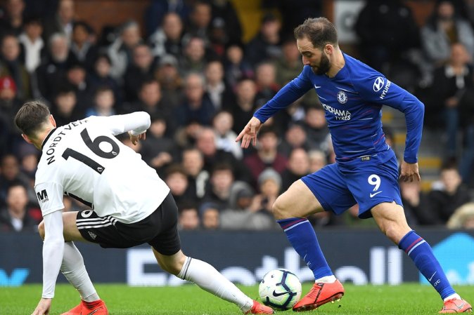 他像是在打全明星难度