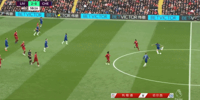 客战多特蒙德贡献帽子戏法+绝平，昂达夫当选全场最佳球员