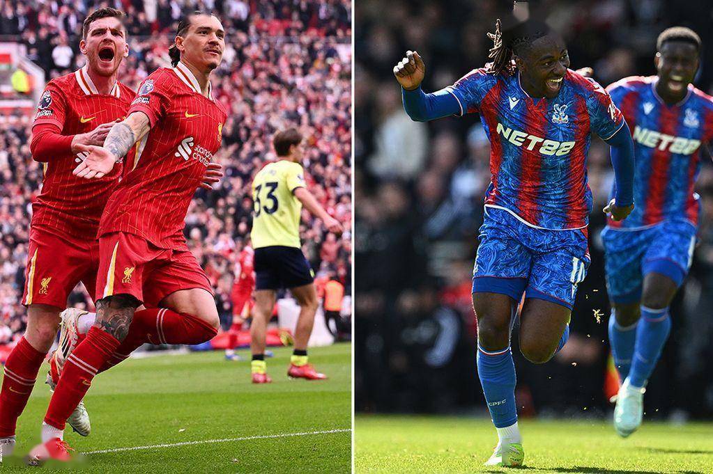 麦卡利斯特：我们站在球队这边，希望萨拉赫能够尽快归来